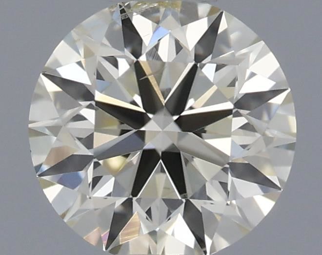 645431728 Diamant Natural ROUND SI1