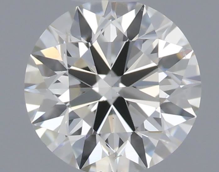 645431752 Diamant Natural ROUND VS2