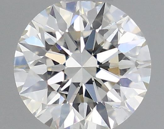 645431753 Diamant Natural ROUND SI1