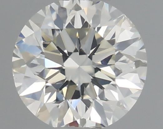 645431755 Diamant Natural ROUND SI1