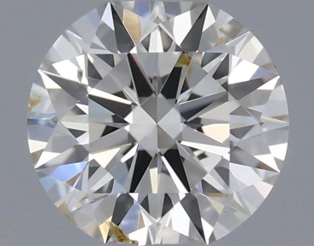 645431761 Diamant Natural ROUND SI1