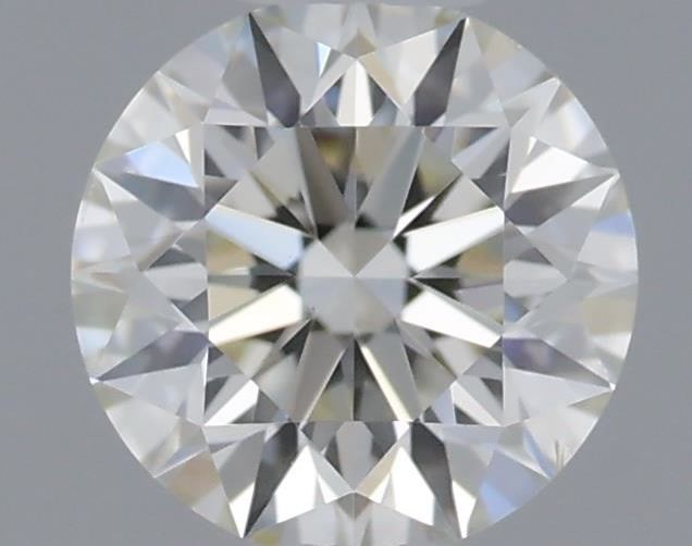 645431765 Diamant Natural ROUND VS2