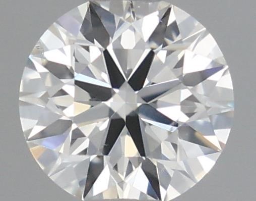 645431766 Diamant Natural ROUND SI1