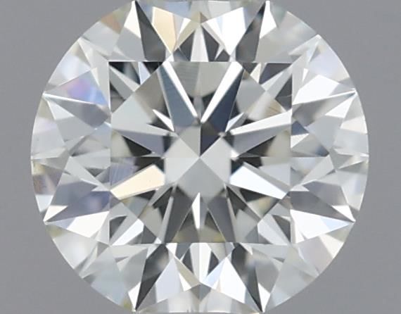 645431779 Diamant Natural ROUND VS2