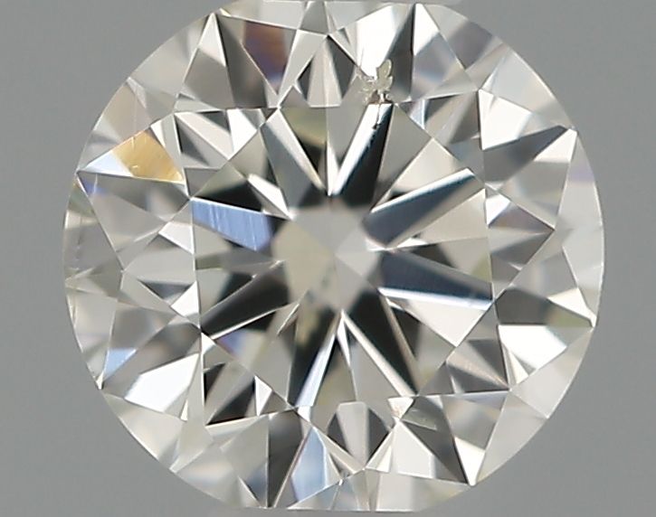 645431818 Diamant Natural ROUND SI1