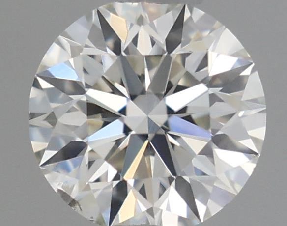 645431835 Diamant Natural ROUND SI1