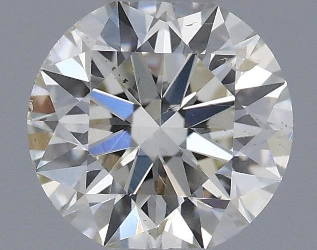 645431847 Diamant Natural ROUND SI1