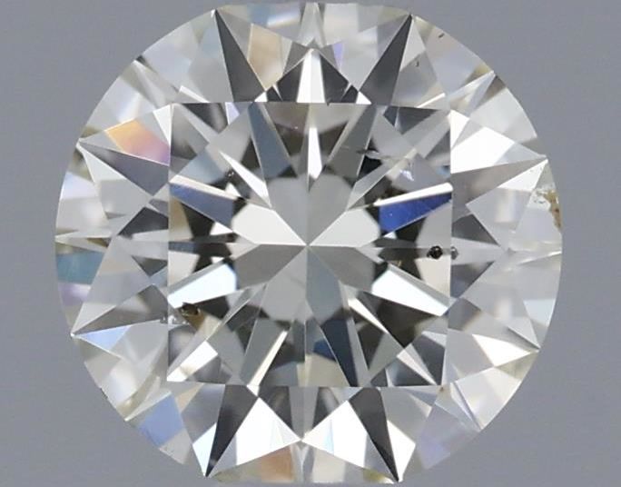 645431849 Diamant Natural ROUND SI1