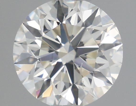645431853 Diamant Natural ROUND SI1