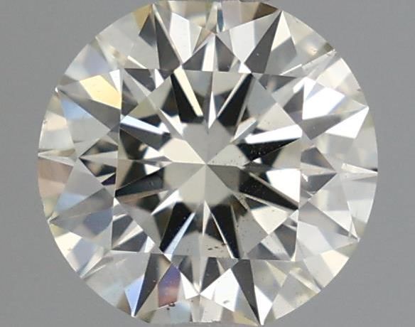 645431862 Diamant Natural ROUND SI1