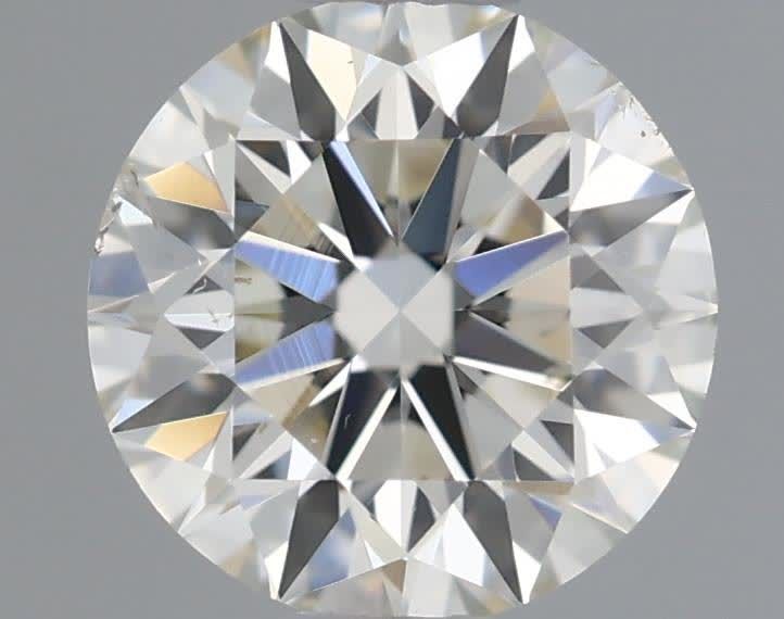 645431919 Diamant Natural ROUND SI1