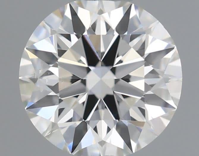 645431927 Diamant Natural ROUND SI1