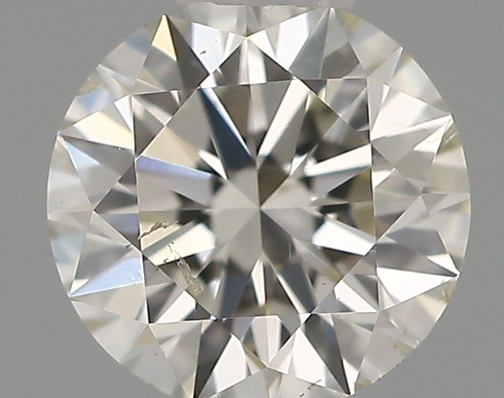 645431941 Diamant Natural ROUND SI1