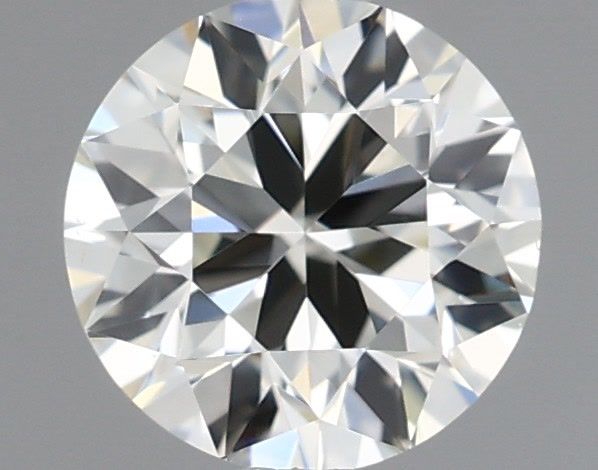645431993 Diamant Natural ROUND VS1
