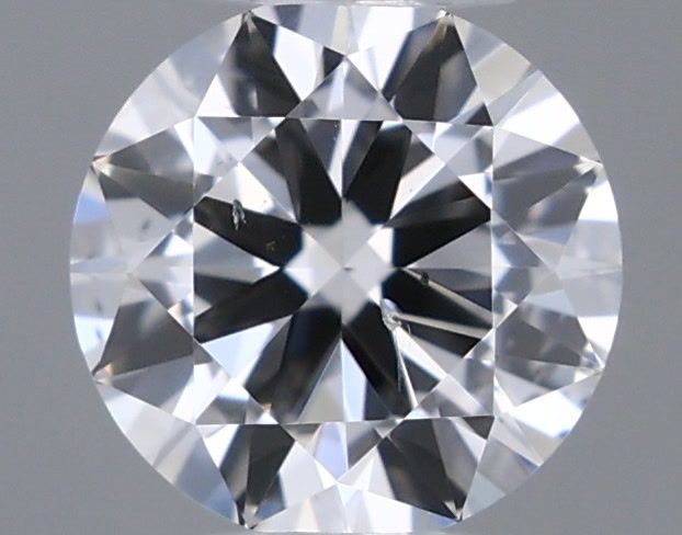 645431998 Diamant Natural ROUND SI1