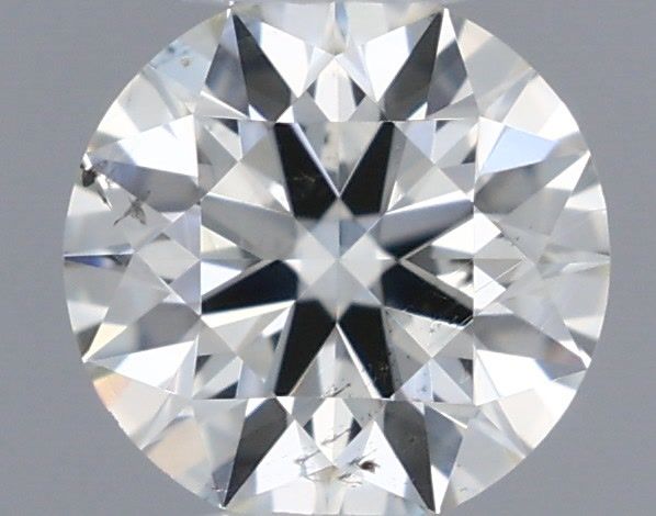 645432026 Diamant Natural ROUND SI1