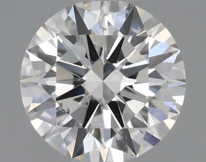 645432120 Diamant Natural ROUND SI1
