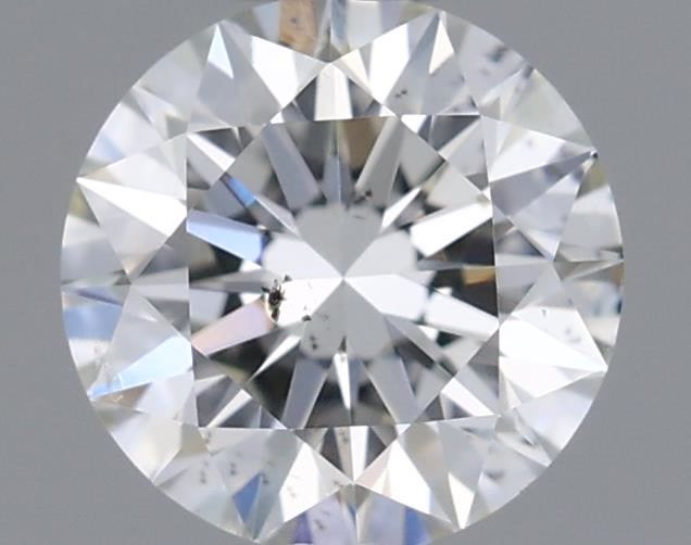 645432122 Diamant Natural ROUND SI1
