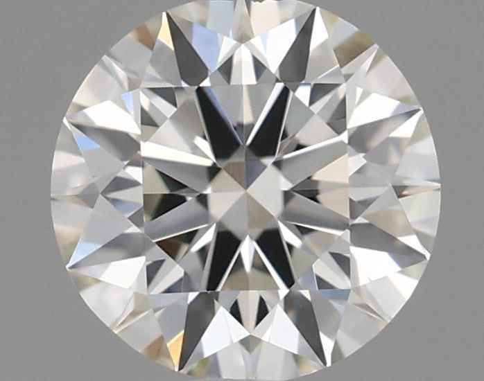 645432125 Diamant Natural ROUND VVS2
