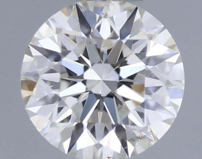 645432162 Diamant Natural ROUND SI1