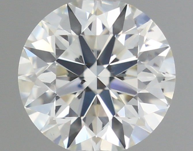 645432166 Diamant Natural ROUND SI1