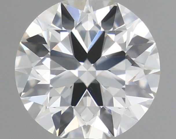 645432169 Diamant Natural ROUND VS2