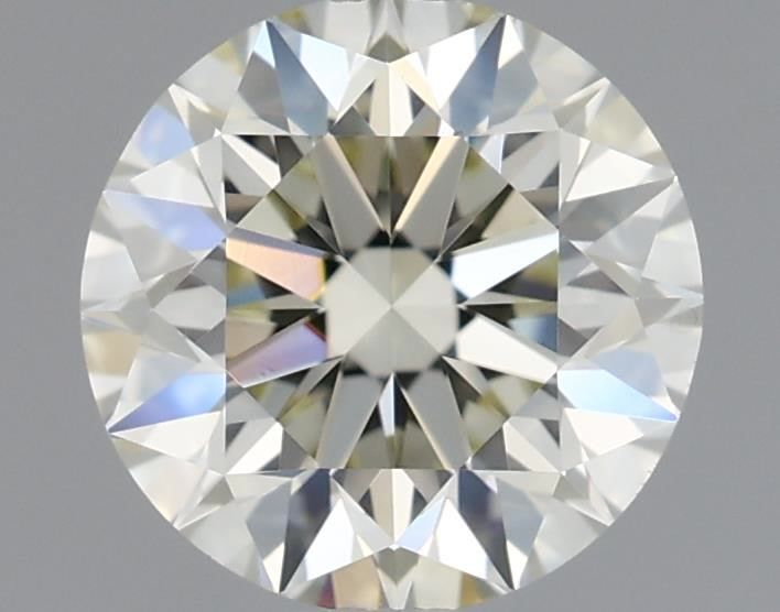 645432211 Diamant Natural ROUND VVS2
