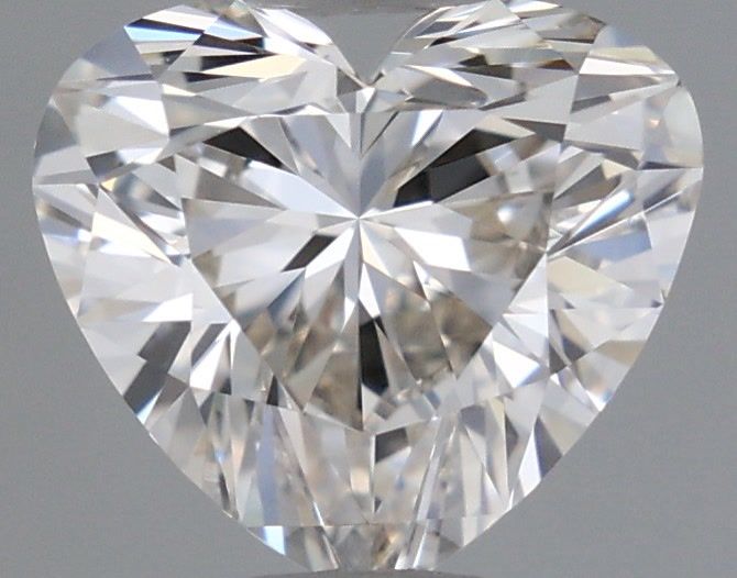 645436563 Diamant Natural HEART VVS2