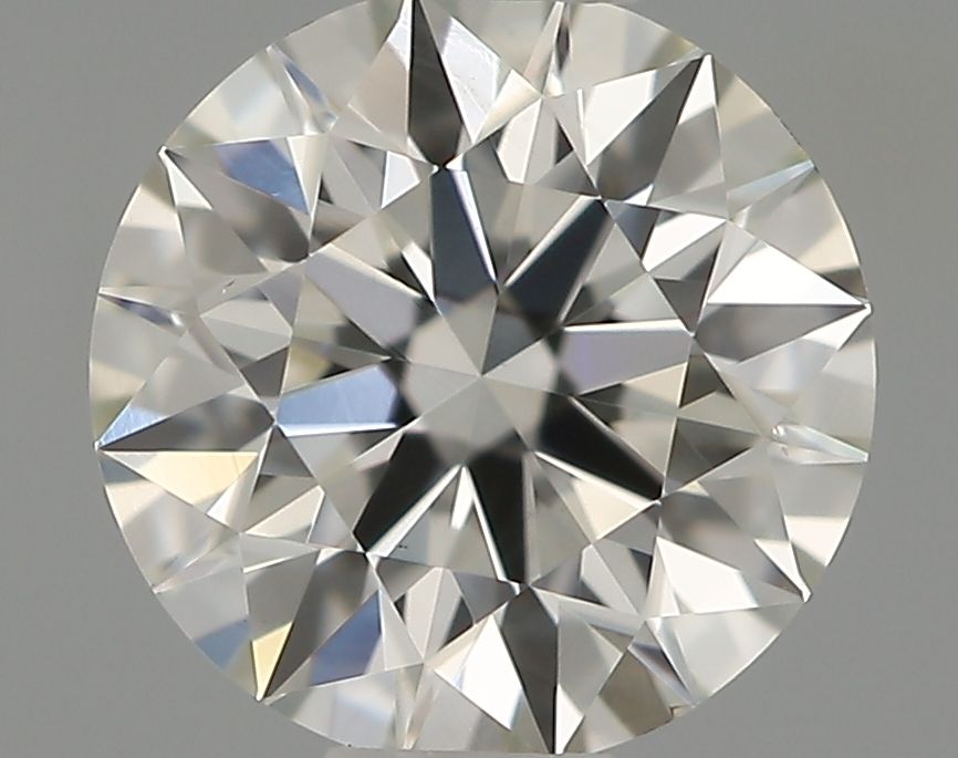 645436623 Diamant Natural ROUND VS2