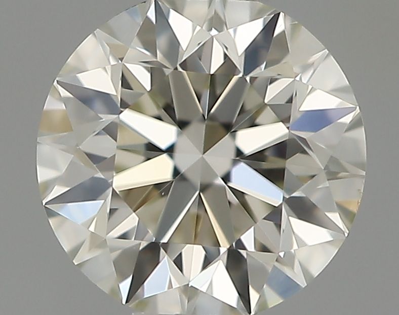 645436625 Diamant Natural ROUND VS1