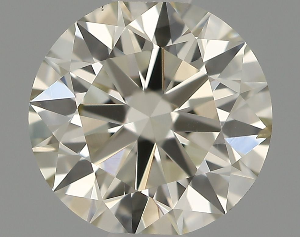 645436644 Diamant Natural ROUND SI1