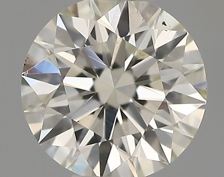 645436670 Diamant Natural ROUND VS2