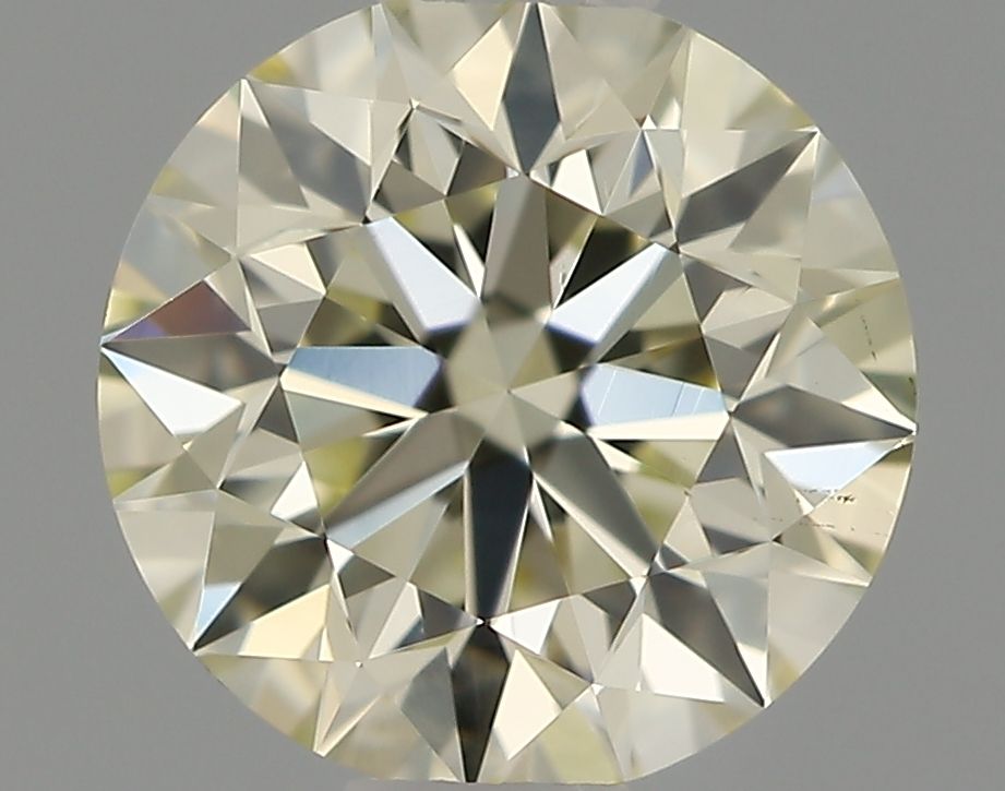 645436680 Diamant Natural ROUND VS2