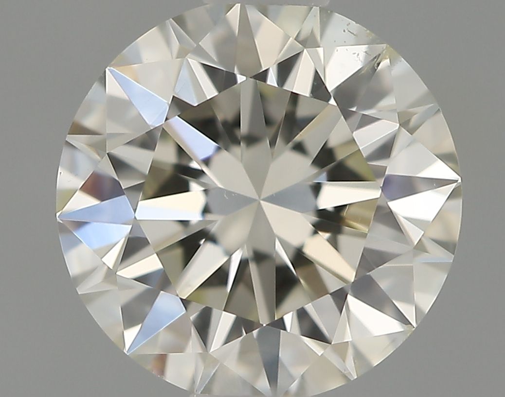 645436685 Diamant Natural ROUND SI1