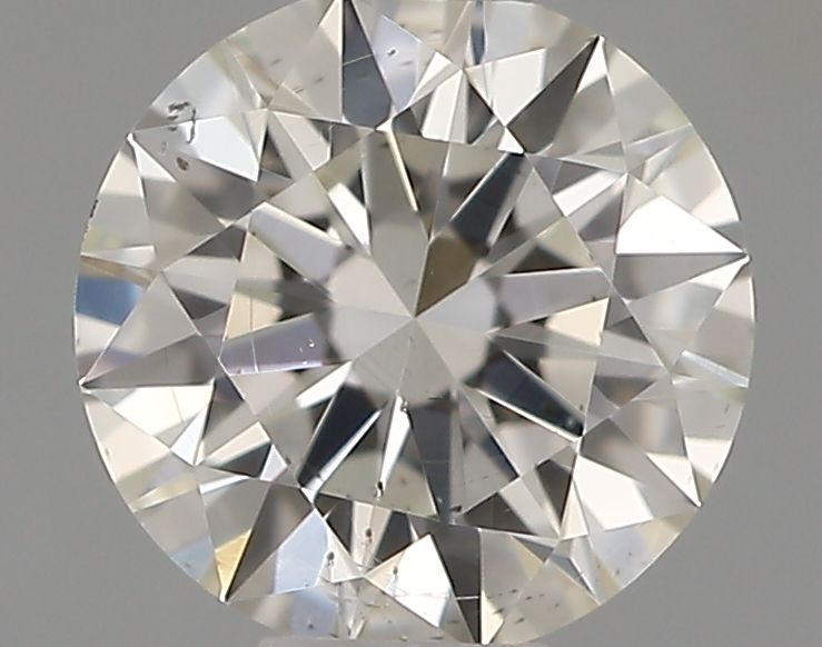 645436696 Diamant Natural ROUND SI1