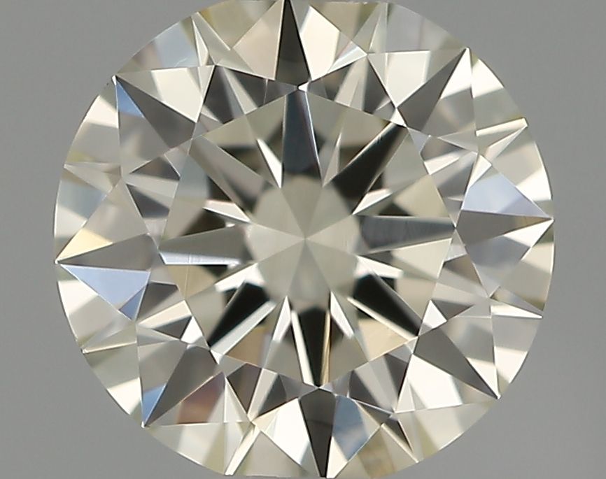 645436703 Diamant Natural ROUND VVS1