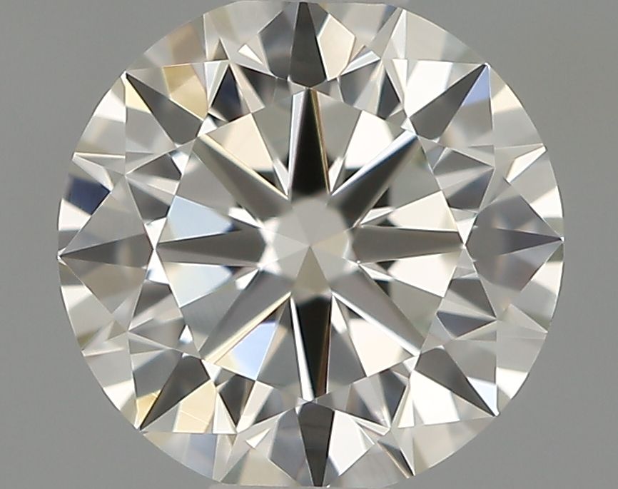 645436706 Diamant Natural ROUND VVS1