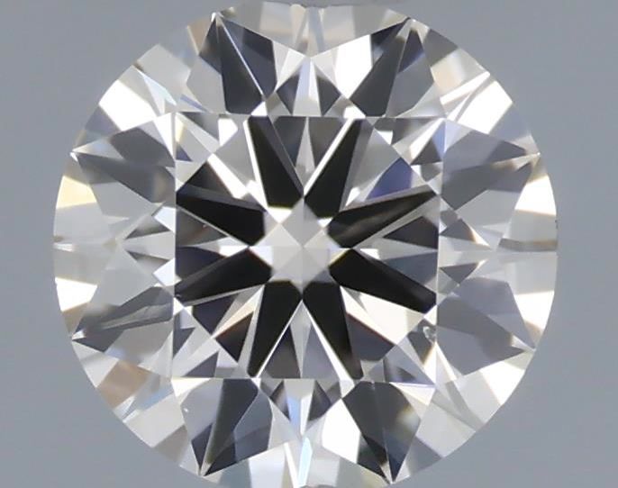 645436722 Diamant Natural ROUND SI1