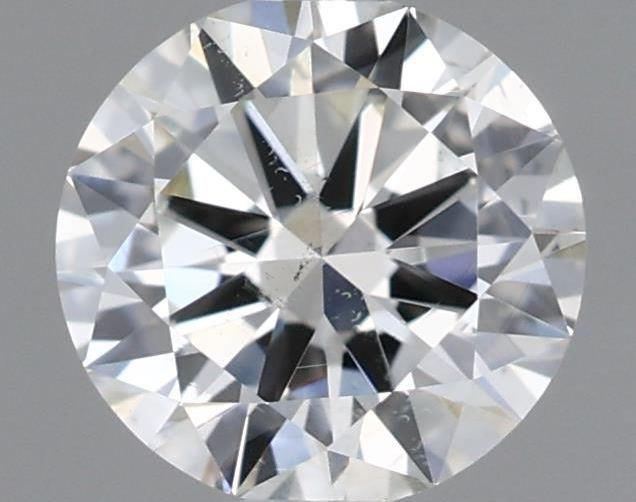 645436741 Diamant Natural ROUND SI1