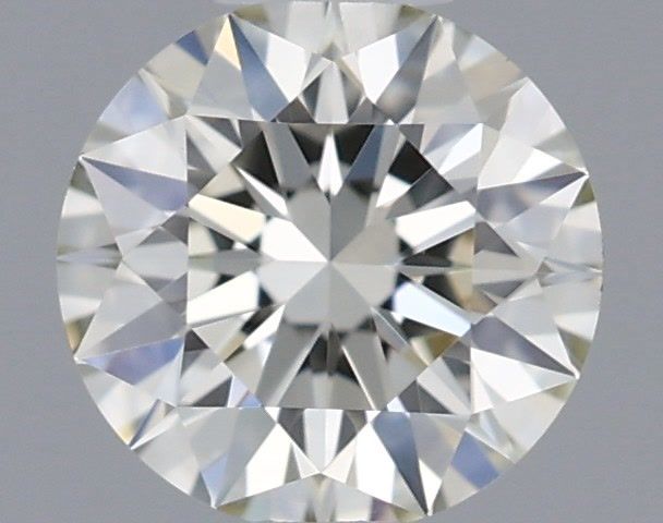 645436750 Diamant Natural ROUND VS1