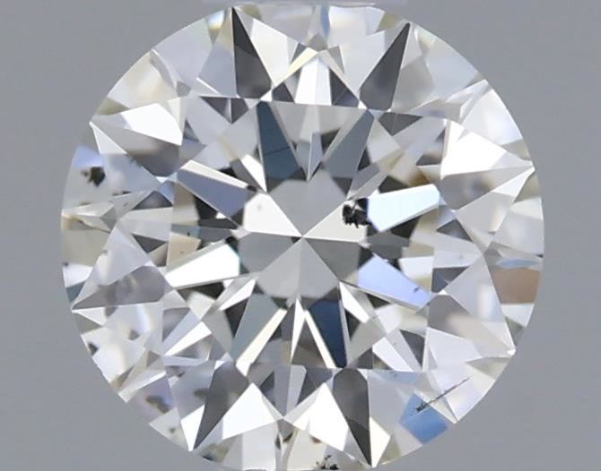 645436828 Diamant Natural ROUND SI1