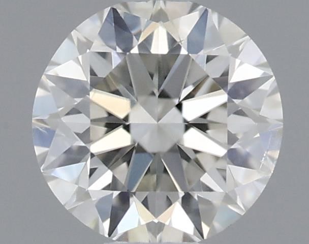 645436835 Diamant Natural ROUND SI1