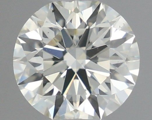 645436837 Diamant Natural ROUND VS2