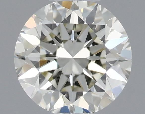 645436860 Diamant Natural ROUND VS2