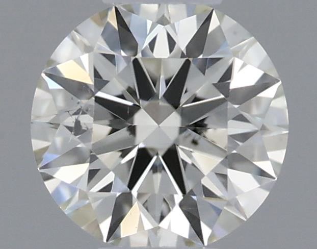645436883 Diamant Natural ROUND SI1