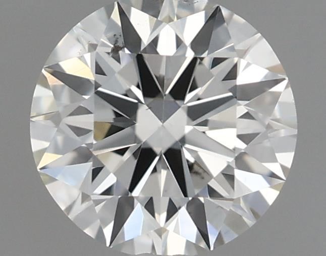 645436886 Diamant Natural ROUND VS2
