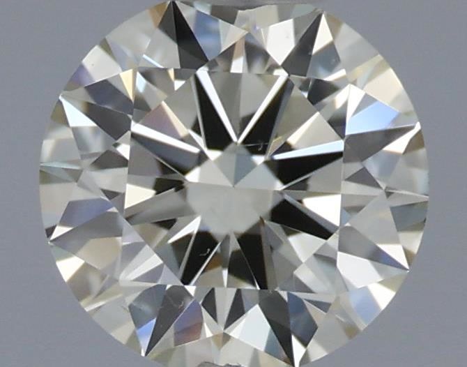 645436890 Diamant Natural ROUND SI1