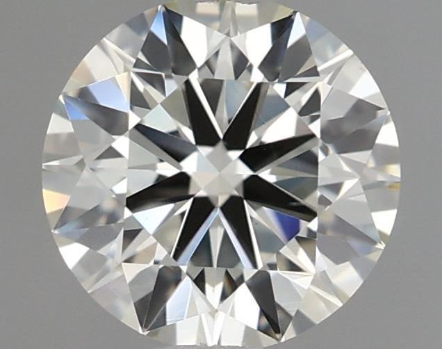 645436902 Diamant Natural ROUND VS2
