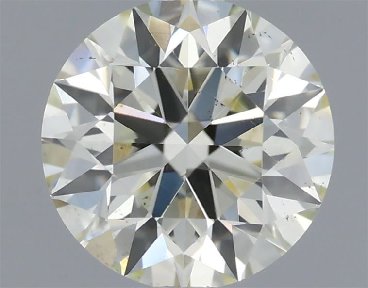 645436904 Diamant Natural ROUND SI1