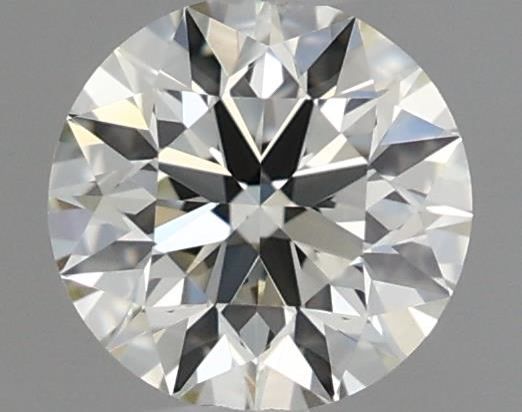 645436905 Diamant Natural ROUND VS1